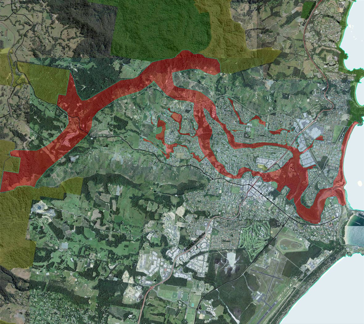 map-coffs-creek-connections